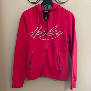 Harley Davidson Hoodie